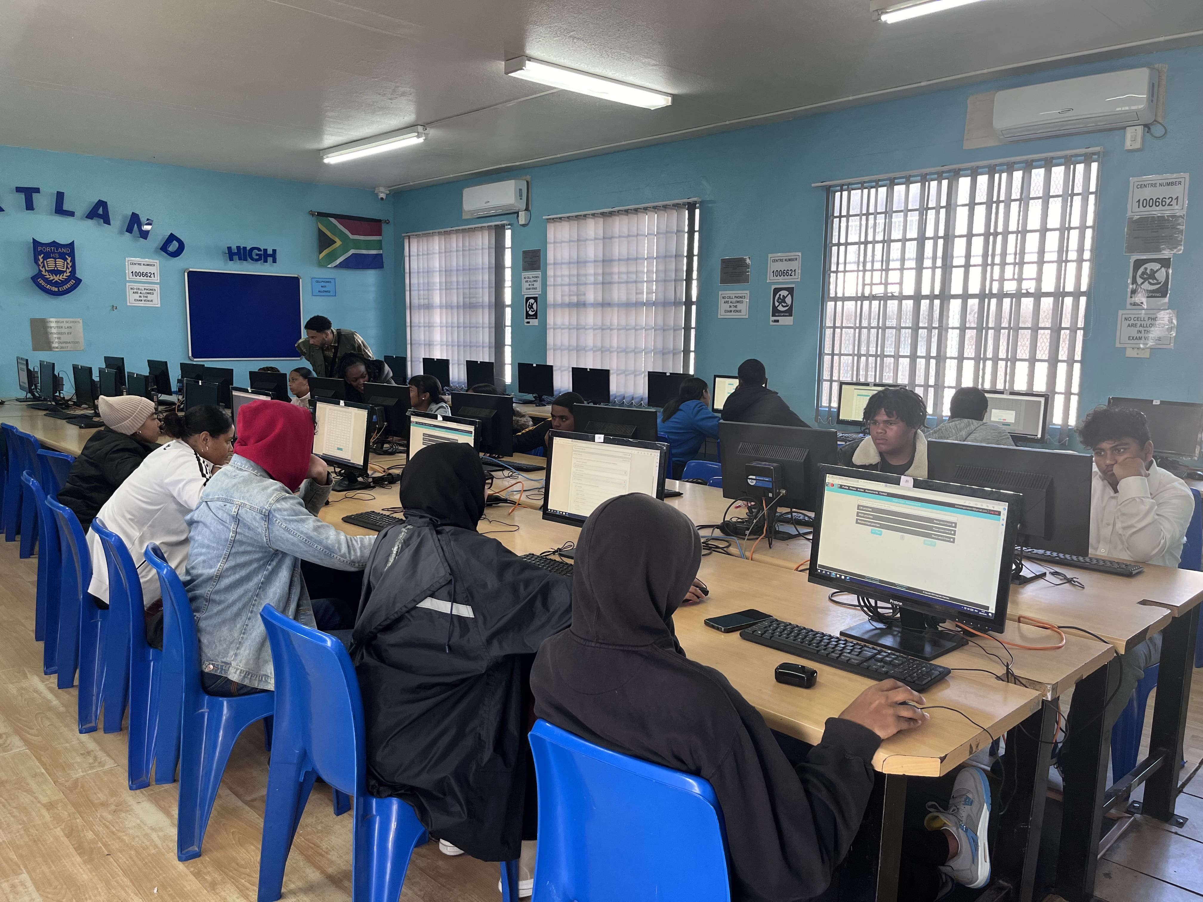 ProVision programme moment