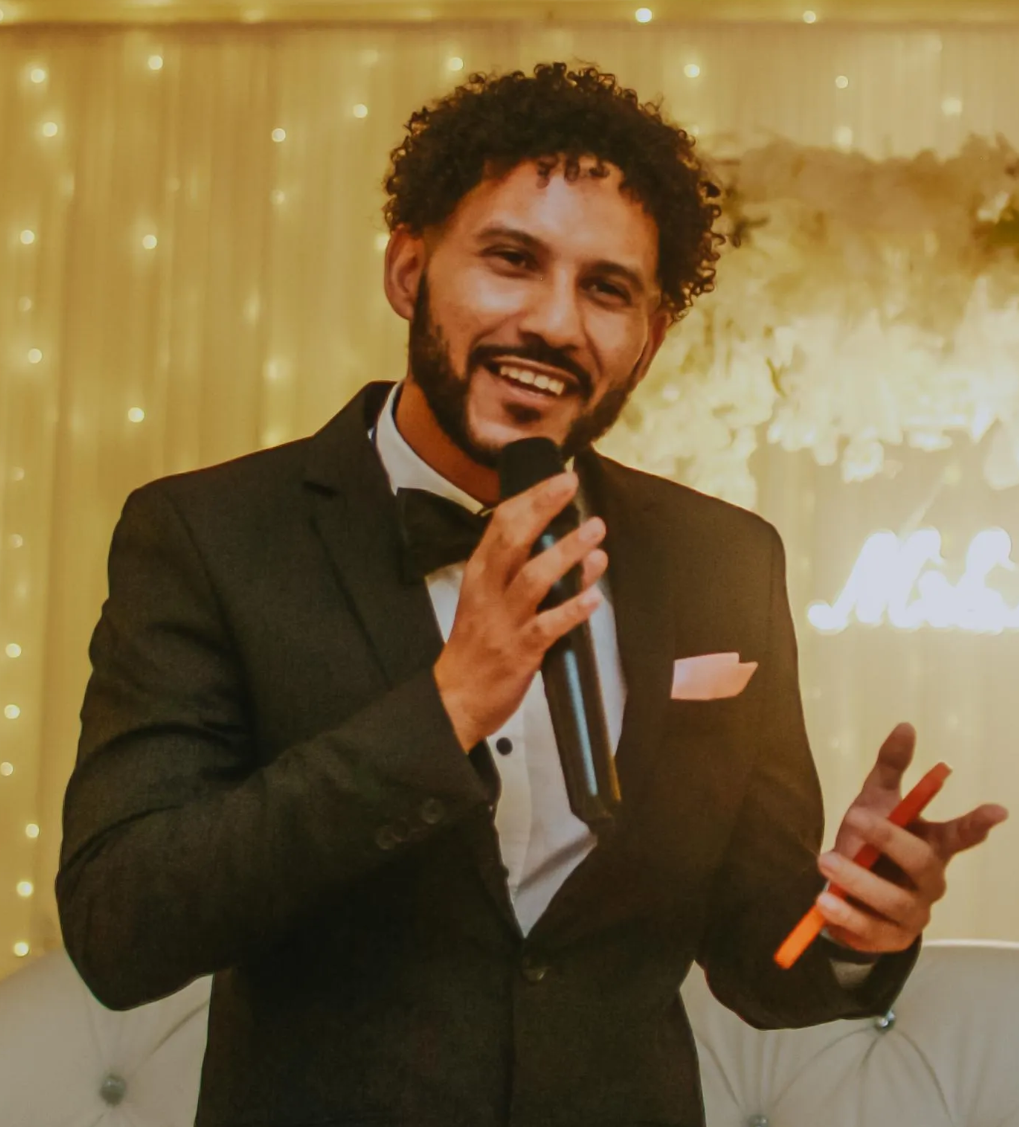 Dr Mogamat Junaid Ismail